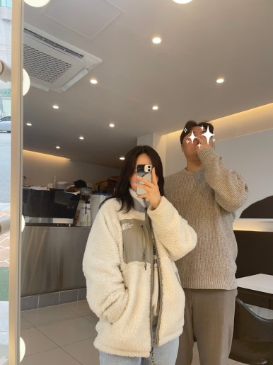 롯데리아완도점 이미지