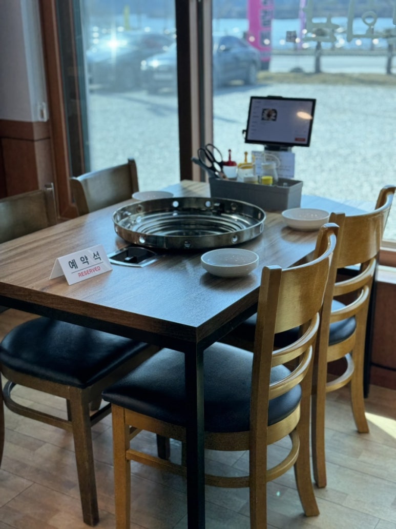북방닭갈비막국수 이미지