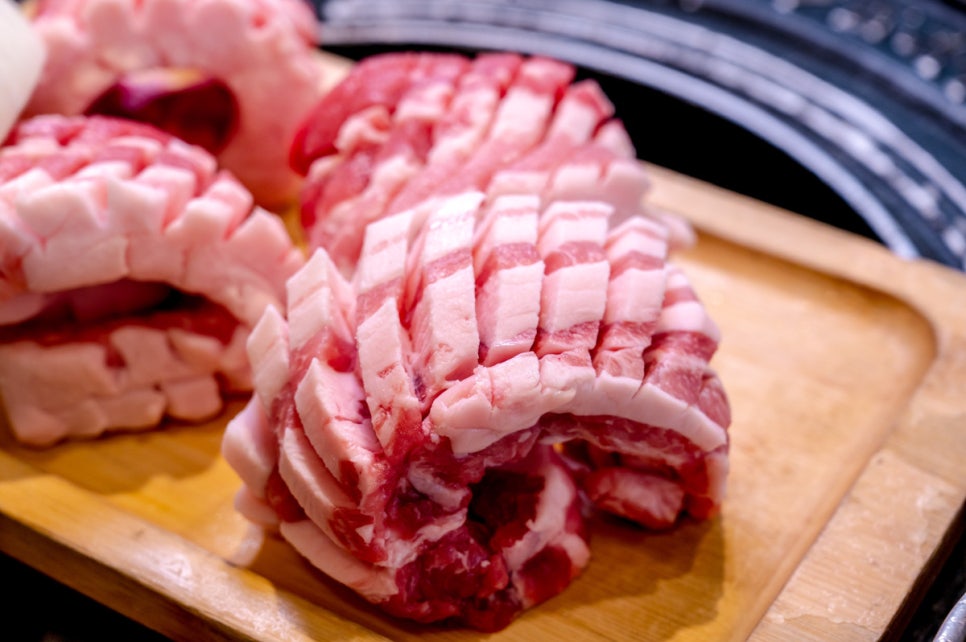 촌놈생고기 이미지