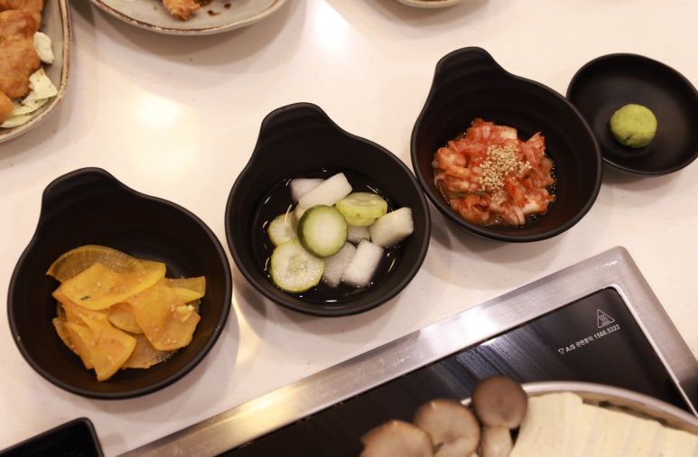 유유샤브순천점 이미지
