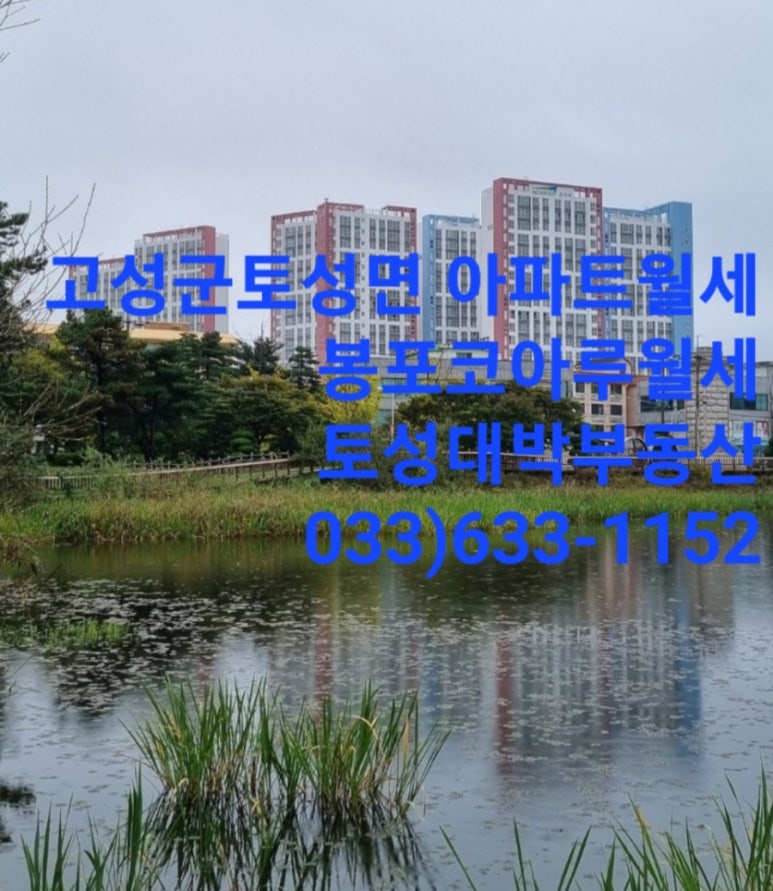 동고성농협하나로마트 이미지