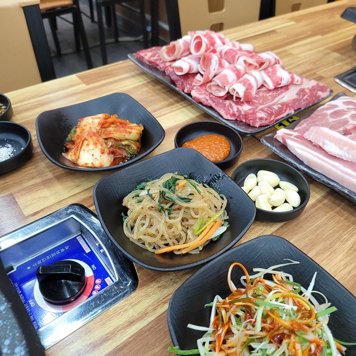 어울림식당 이미지