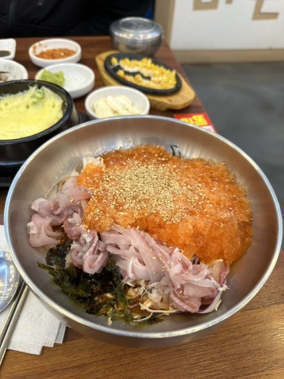 바른횟집 이미지