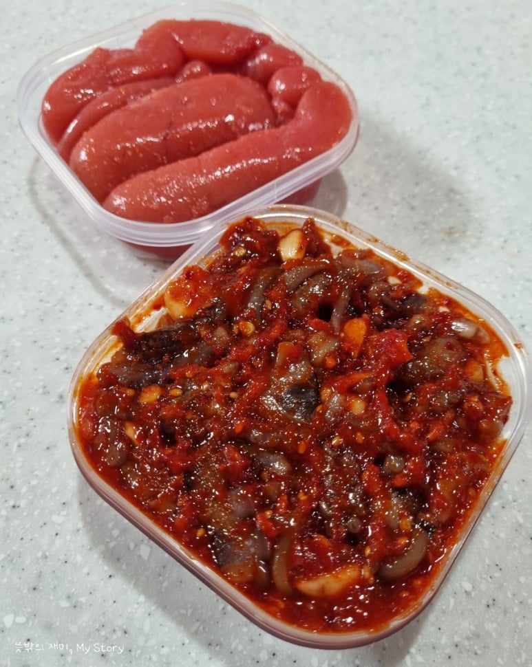 상록수젓갈 이미지