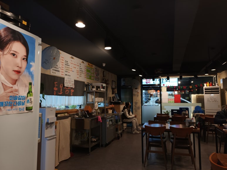 동오짬뽕 이미지