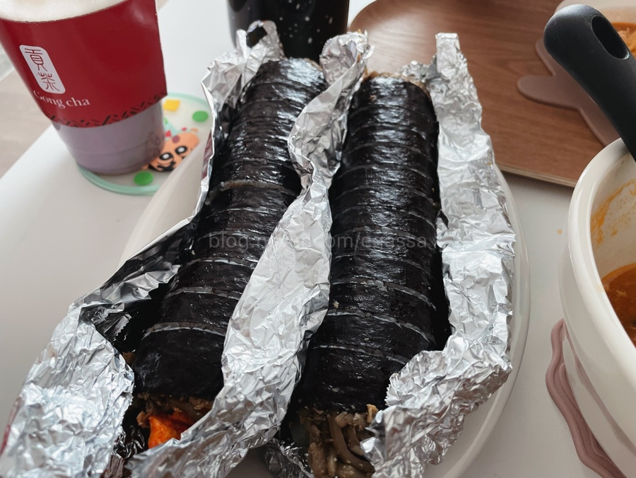 삼형제김밥 미사점 이미지
