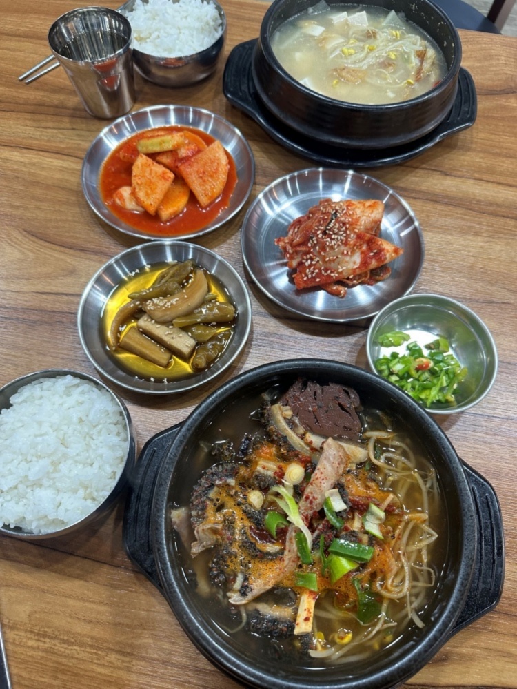 달인해장국 이미지