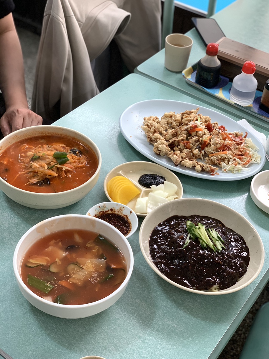 소토반점 이미지