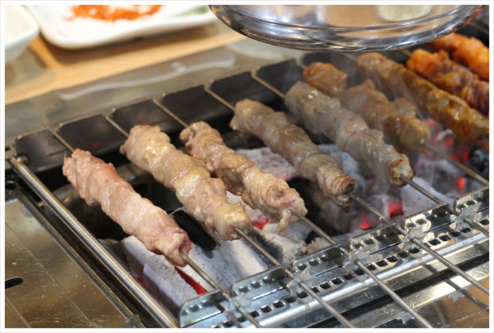 고향양꼬치 이미지