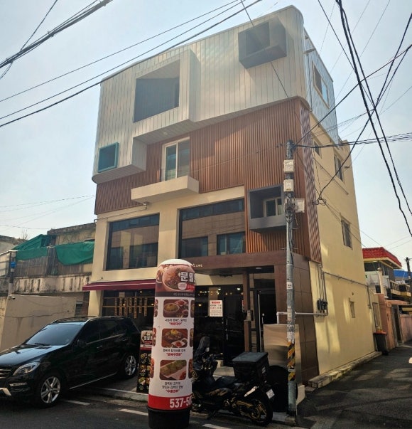문밀원 이미지