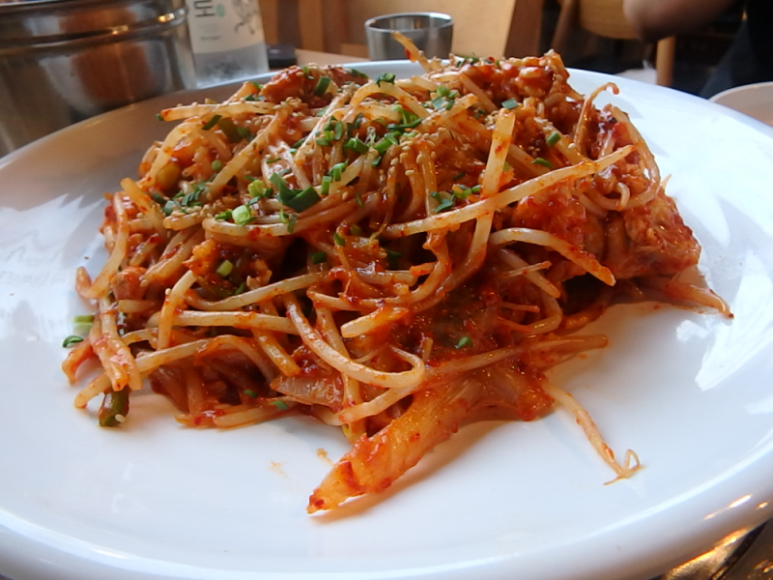 복인아구찜 이미지
