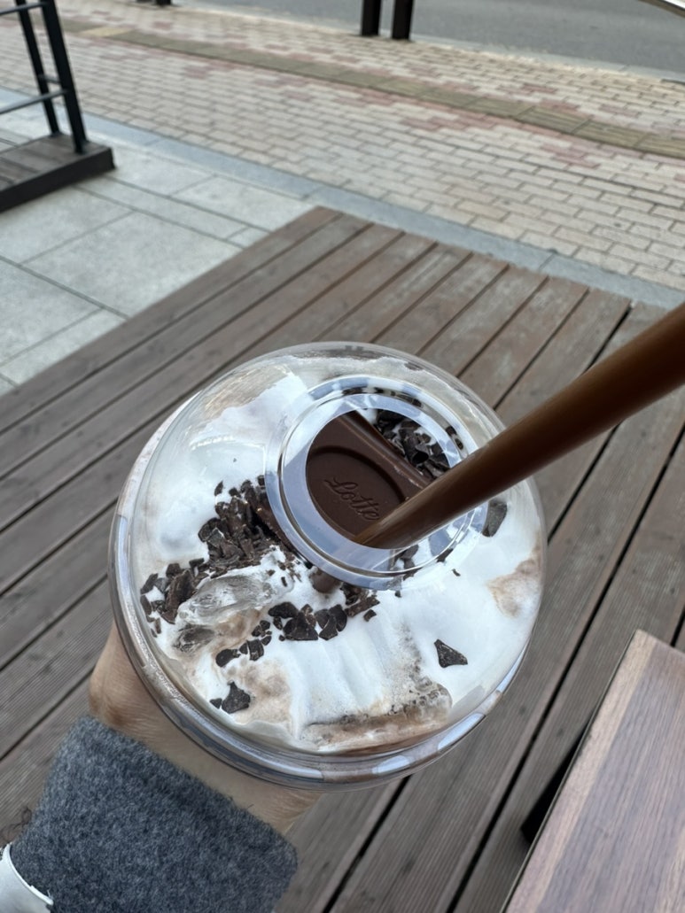 텐퍼센트커피 인천논현점 이미지