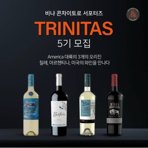 트리니타스 이미지