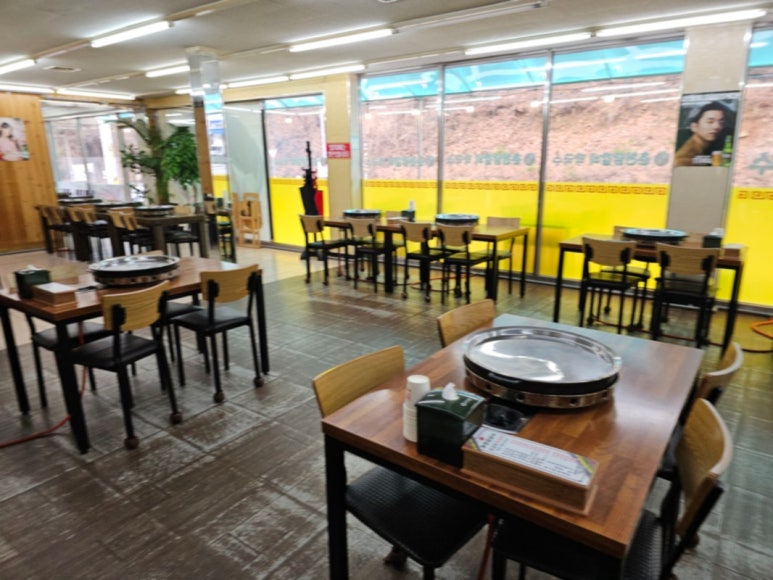 춘천서면닭갈비 이미지