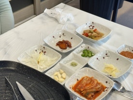 박기홍한재미나리식당 이미지
