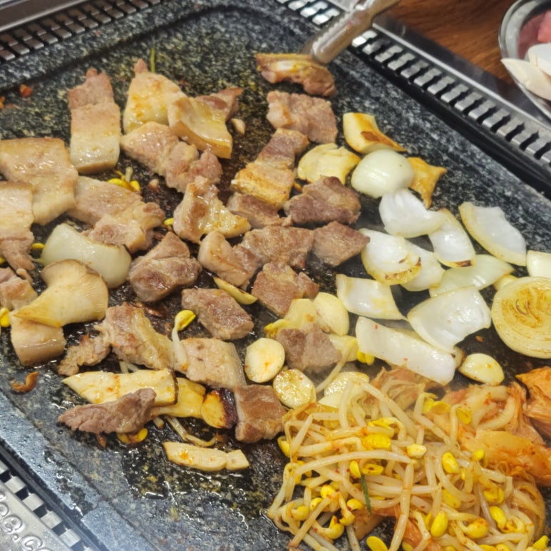 덕우정육식당 이미지