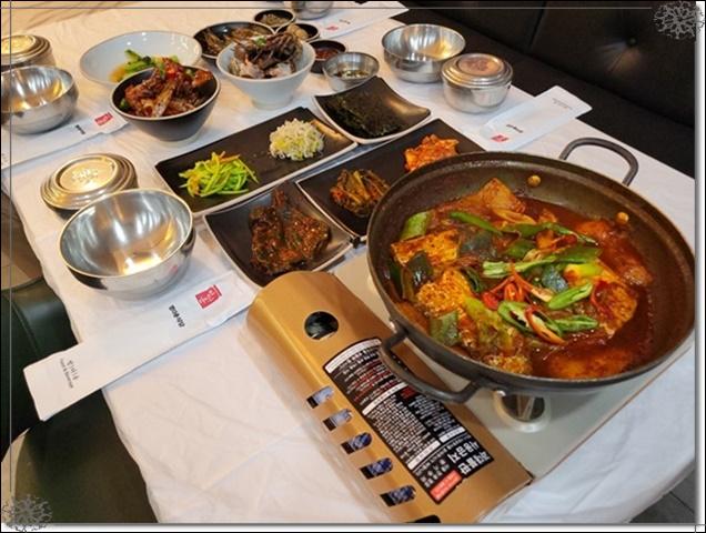 정다운반찬 이미지