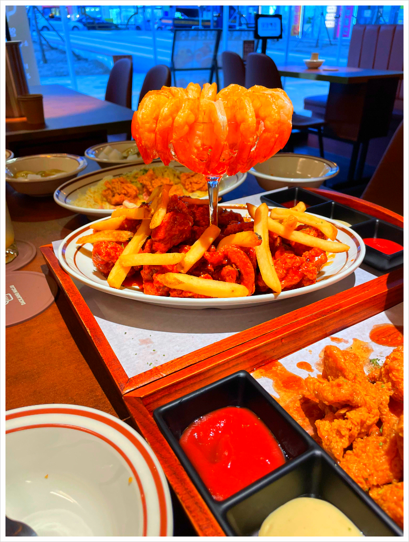 닭장맥주 검단신도시점 이미지