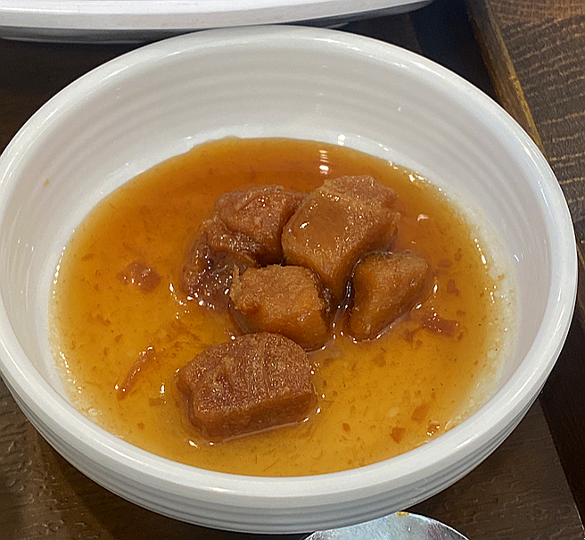 청담골 반상 이미지