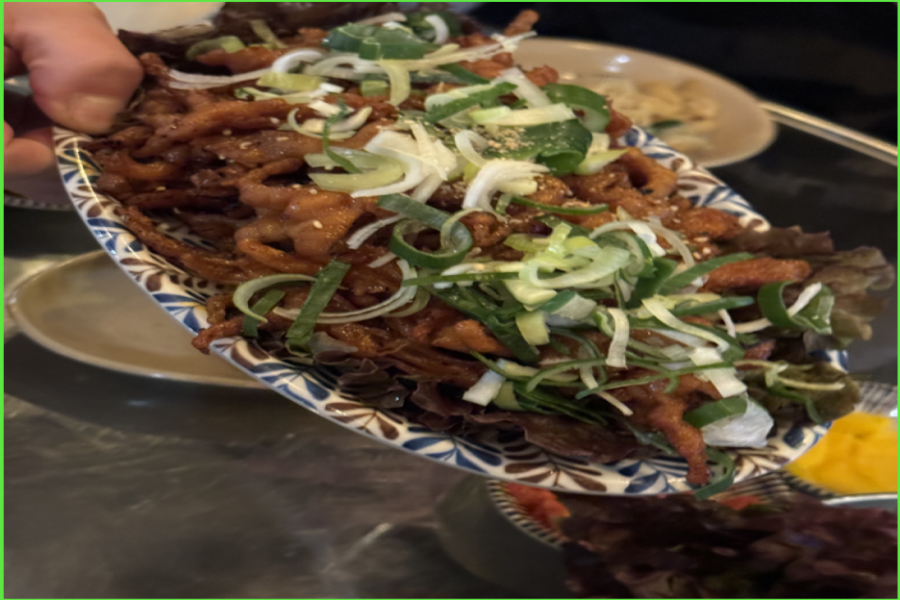마포연탄불고기 이미지