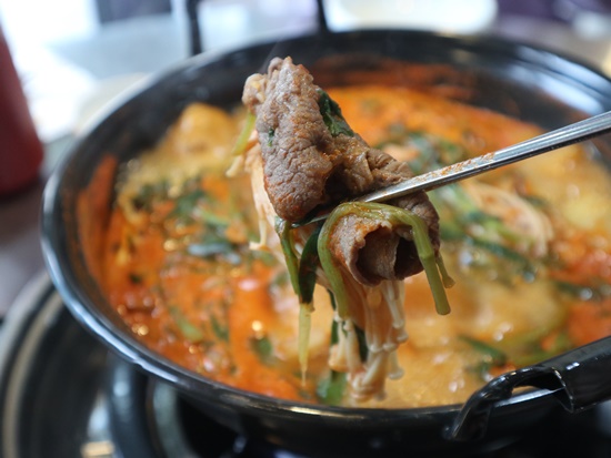 청도미나리식당 동래점 이미지