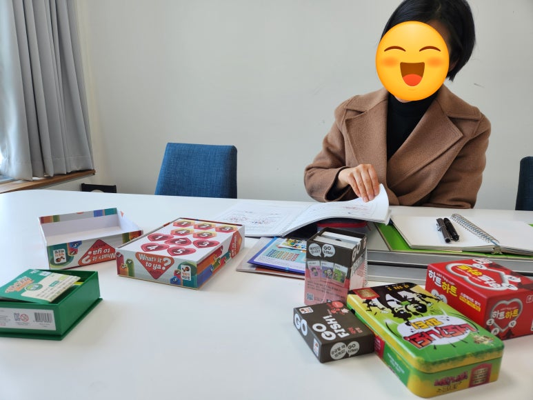 경력잇는여자들협동조합 이미지
