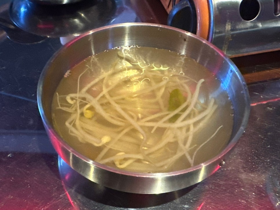 골뱅이엔해물닭발찜 이미지