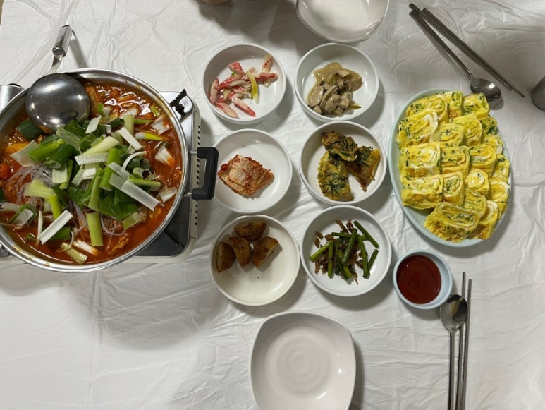 야식촌 이미지