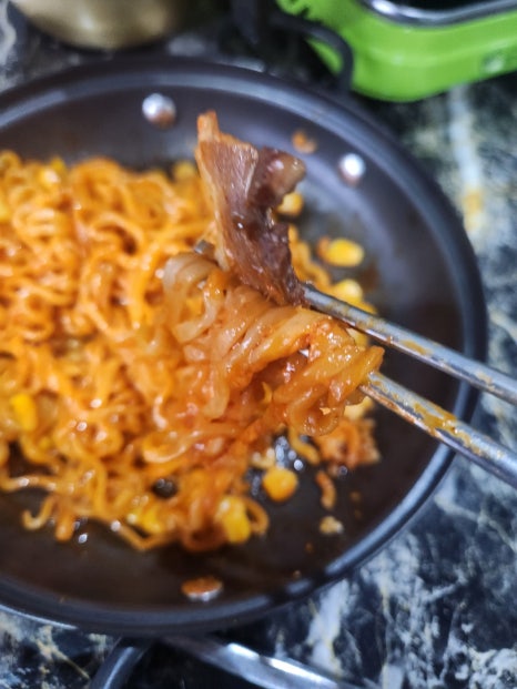 해돈냉삼 이미지