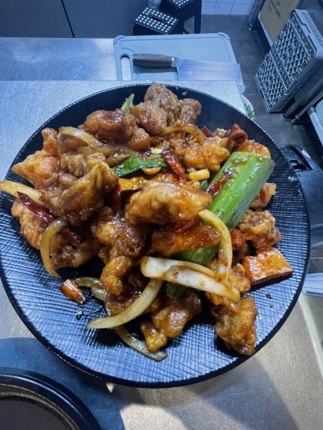 마미토스트&김밥 이미지