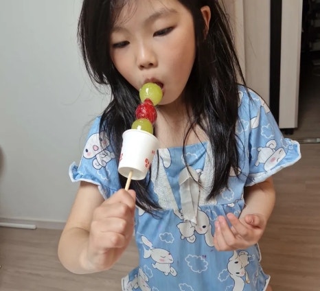 달콤왕가탕후루 이미지