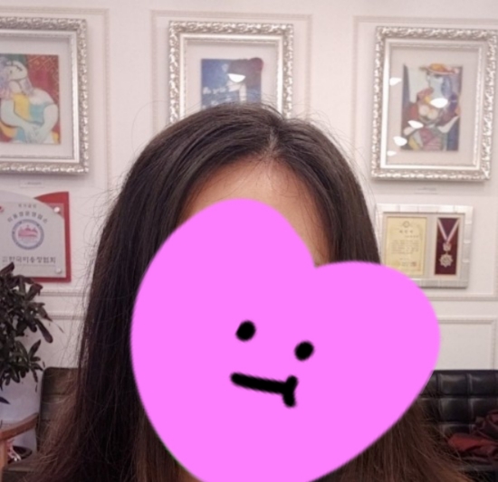 나나랜드헤어 이미지