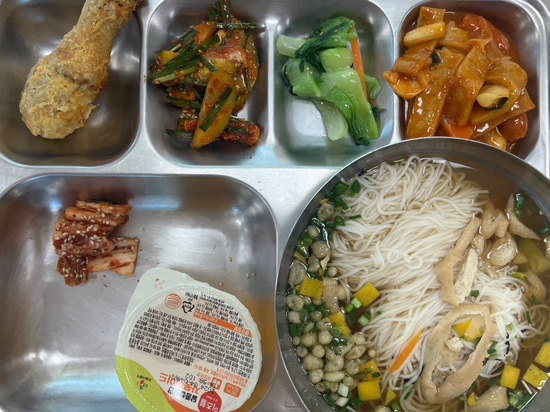 황금코다리곡성점 이미지