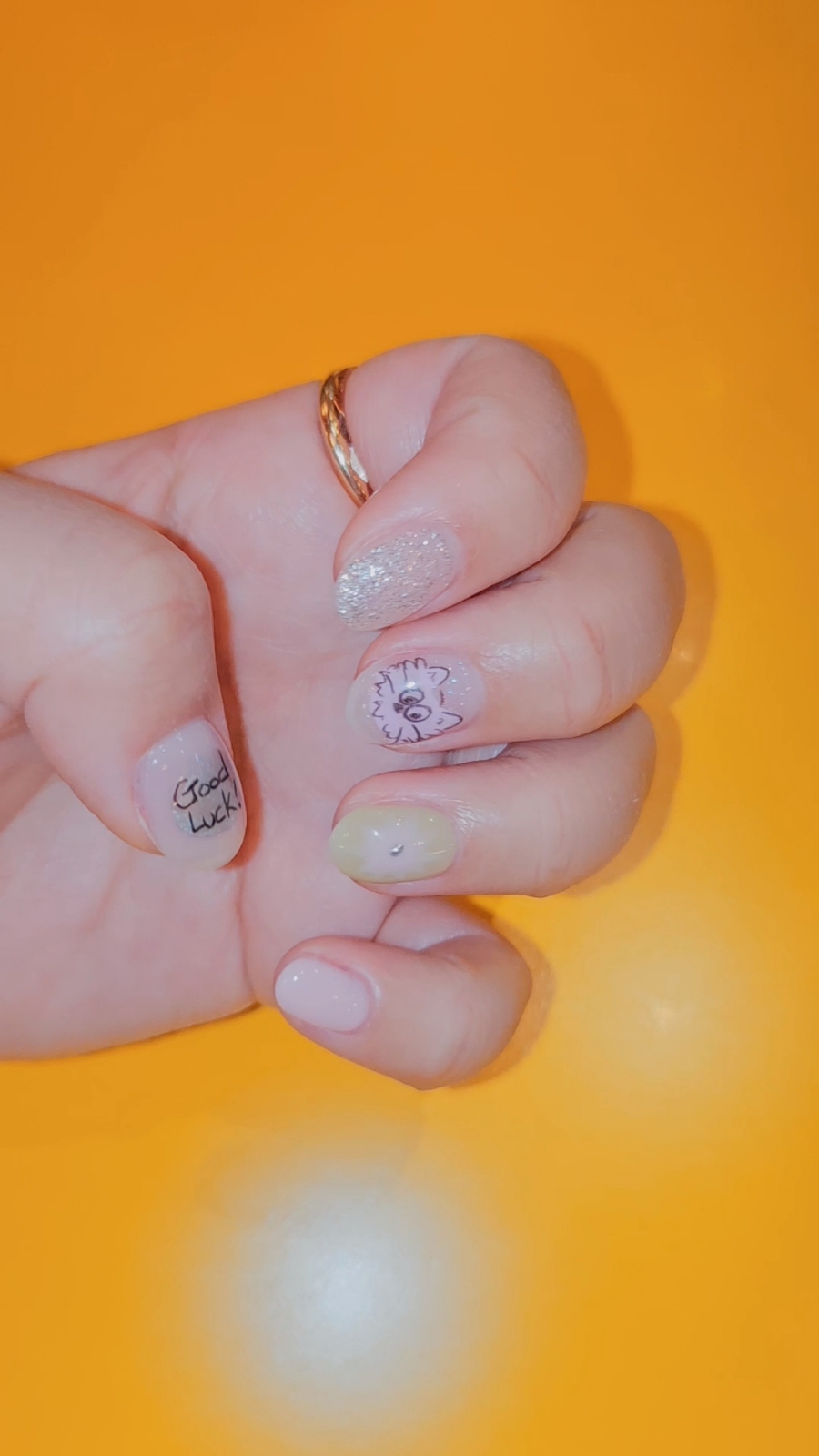 네일 해브피피(Nail Have PP) 이미지