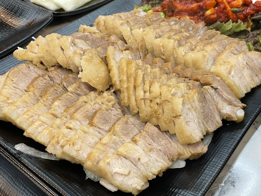 김여사보쌈 이미지