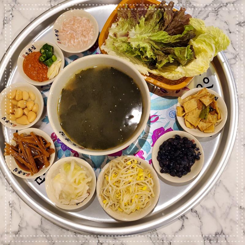오봉집 의정부신시가지점 이미지