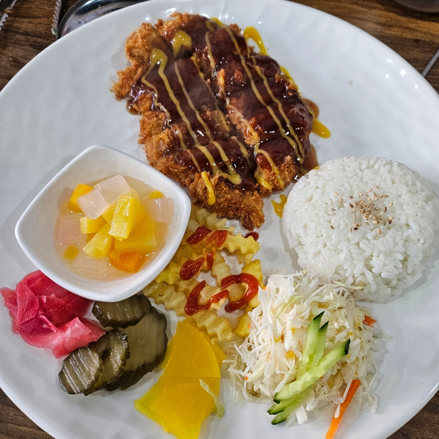 가야밀면&대패삼겹 이미지