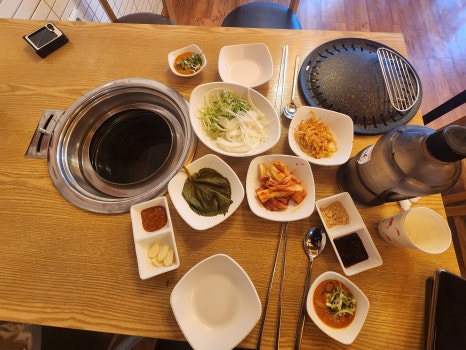 막창시대1973 이미지