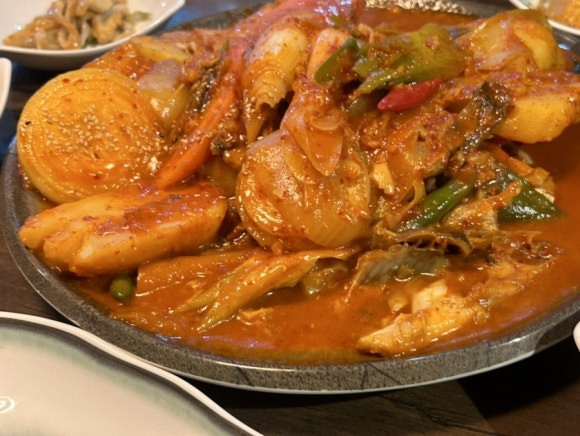 금두꺼비생고기 이미지
