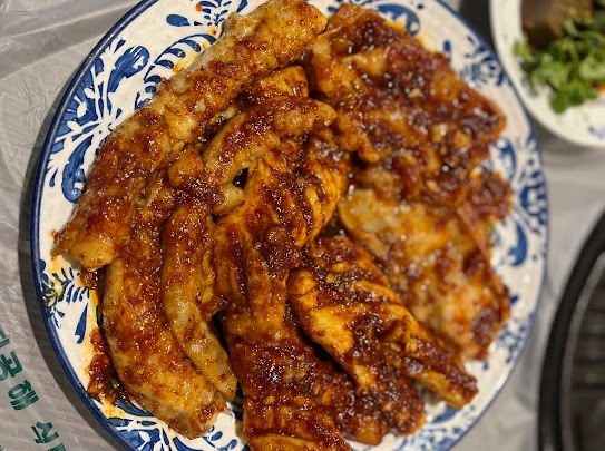 찐양곱창 이미지