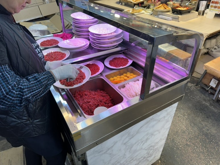 박가네김밥 이미지