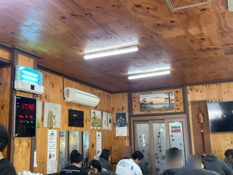 장안식당 이미지