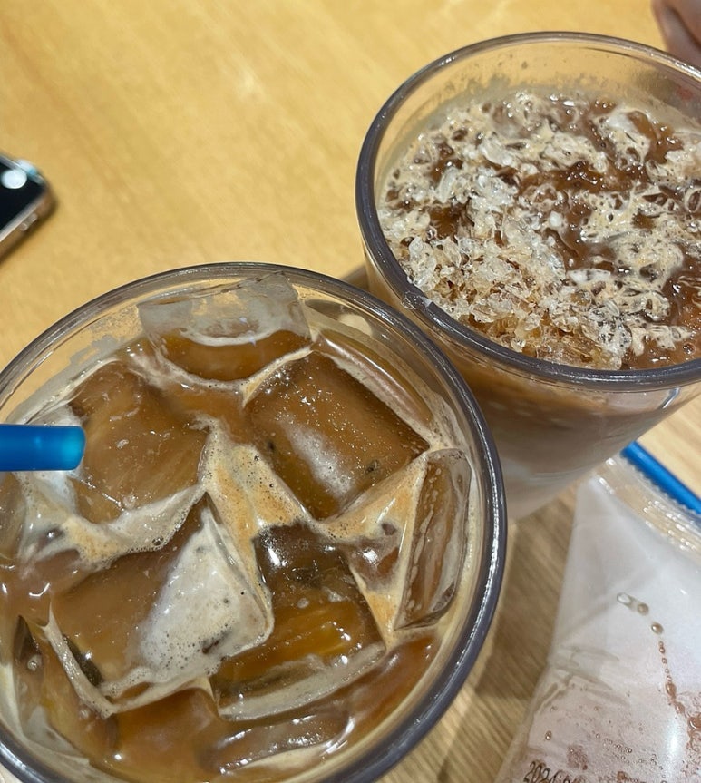 빽다방돈암아리랑점 이미지