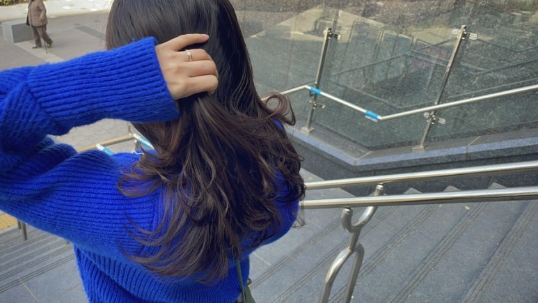 아정미용실 이미지