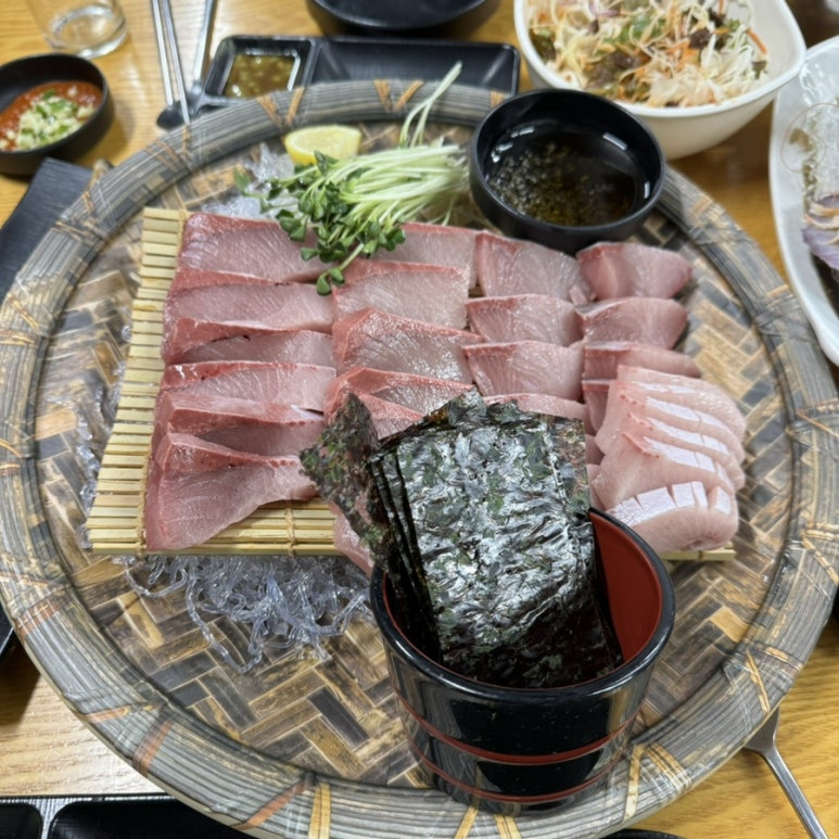 영길횟집 이미지