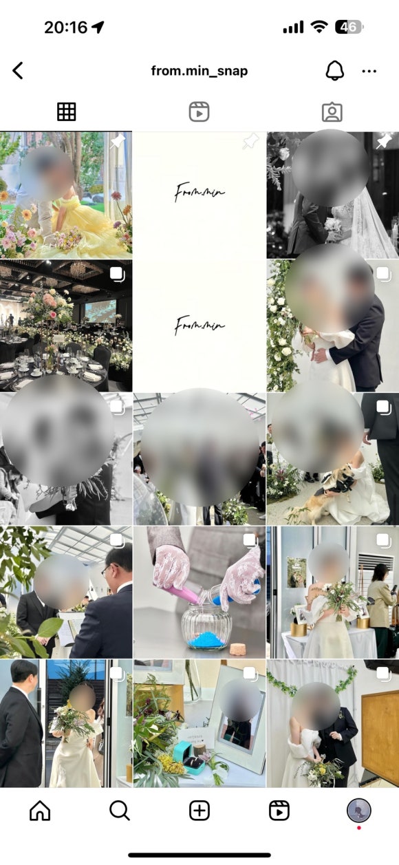 프롬민 이미지