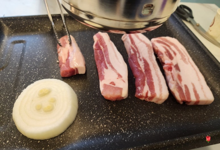 제주꽃도니 이미지