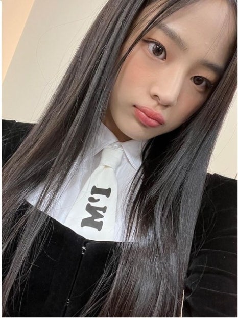 머리에 반하다 이미지