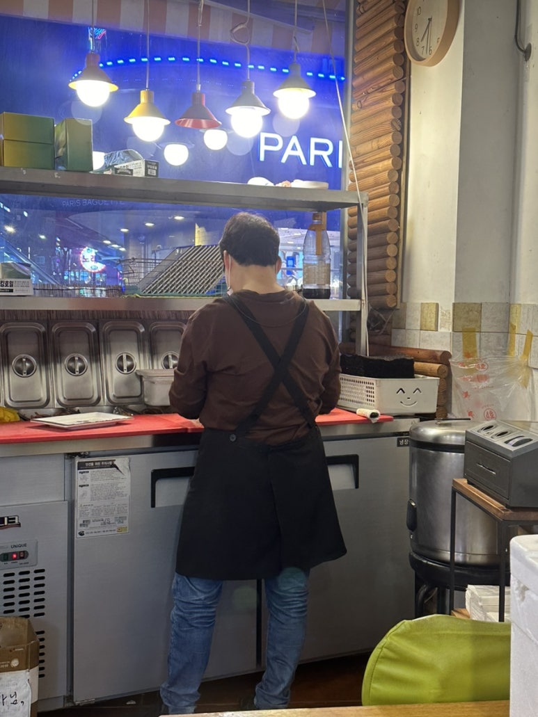 김정희김밥 이미지