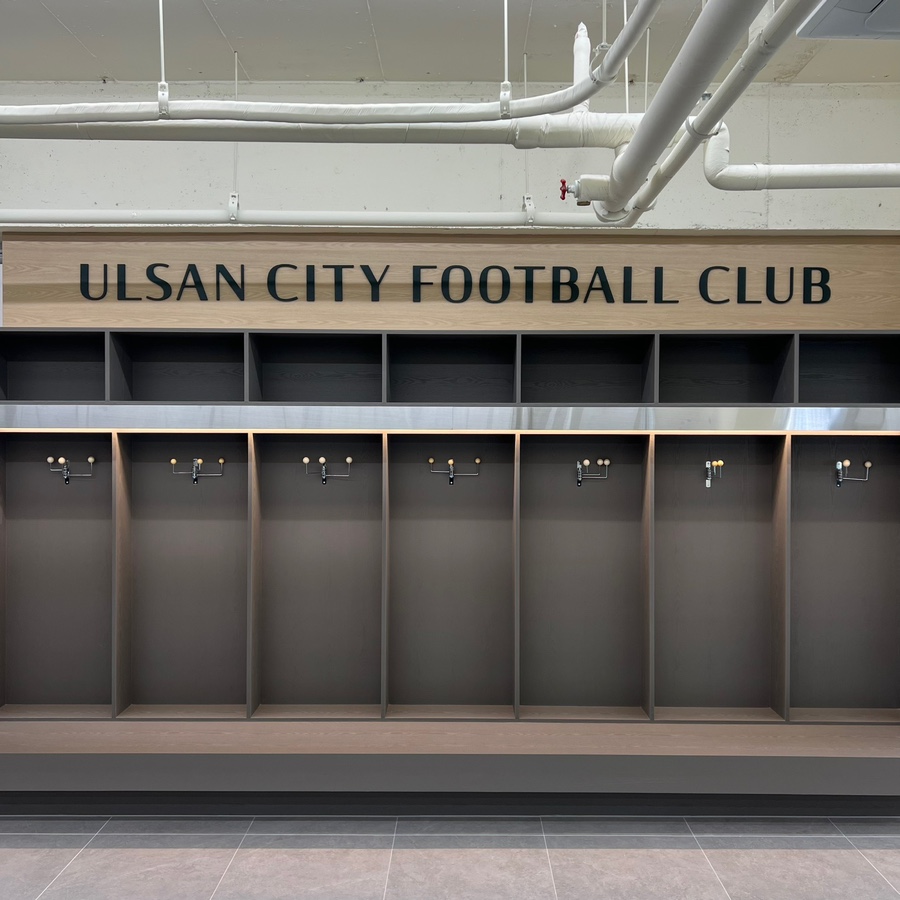 울산시티FC 유소년클럽 이미지